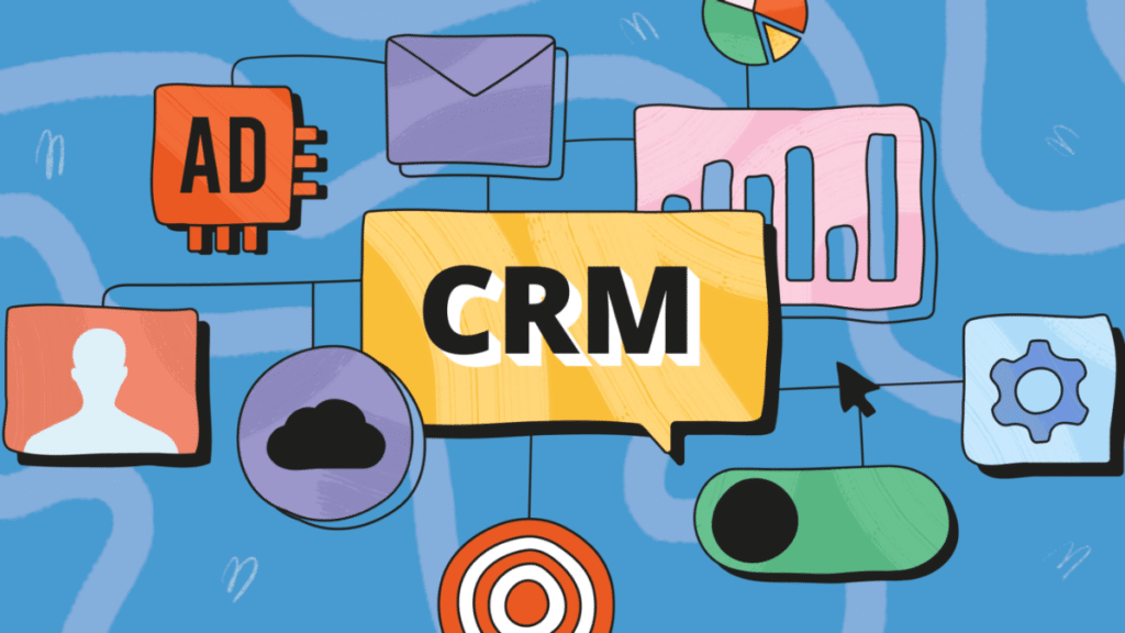 An Effective CRM System