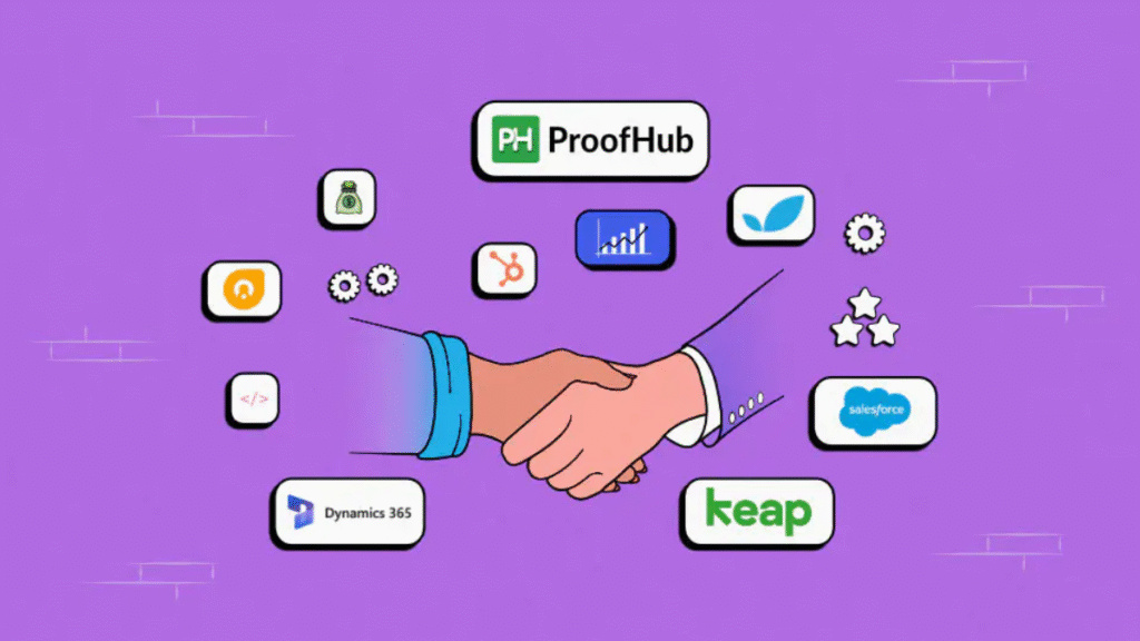 Client Management Tools