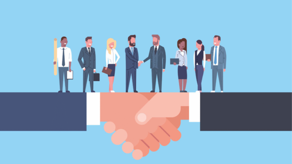 Customer Relationships