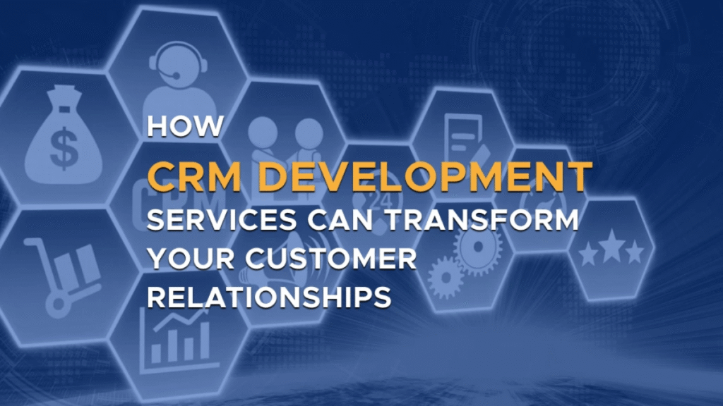 Transform Customer Relationships