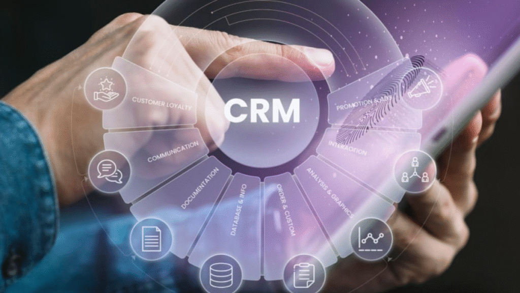 How Does a CRM System Improve Customer Relationships?