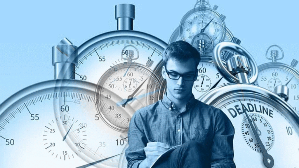 Are You Managing Your Tasks Effectively?