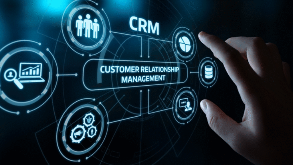 Managing Client Connections